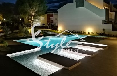 Новостройки - Apartment Penthouse - Torrevieja - Торревьеха