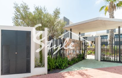 Новостройки - Apartment Penthouse - Torrevieja - Торревьеха