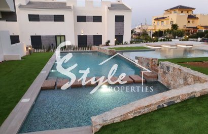 Новостройки - Apartment Penthouse - Torrevieja - Торревьеха