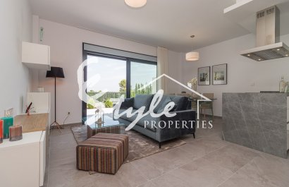 Новостройки - Apartment Penthouse - Torrevieja - Торревьеха