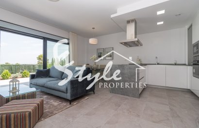 Новостройки - Apartment Penthouse - Torrevieja - Торревьеха