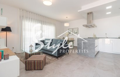 Новостройки - Apartment Penthouse - Torrevieja - Торревьеха