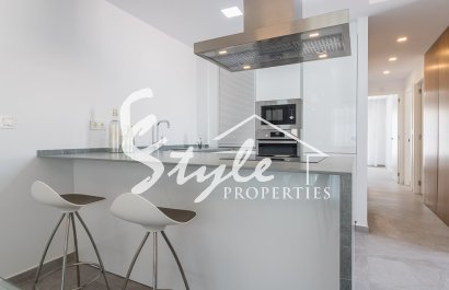 Новостройки - Apartment Penthouse - Torrevieja - Торревьеха