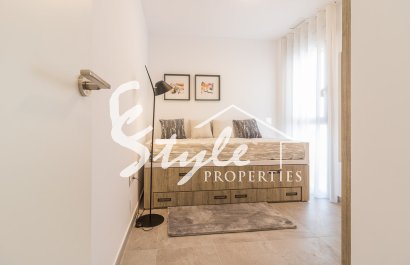 Новостройки - Apartment Penthouse - Torrevieja - Торревьеха