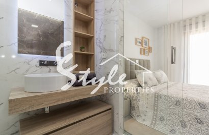 Новостройки - Apartment Penthouse - Torrevieja - Торревьеха