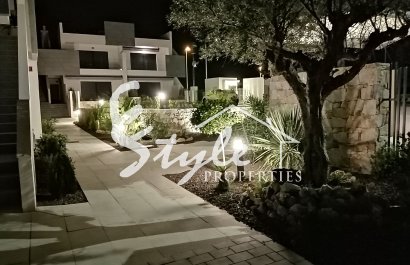 Новостройки - Apartment Penthouse - Torrevieja - Торревьеха