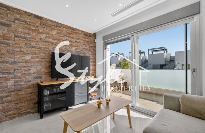 Вторичное жилье - Apartamento - Сьюдад Кесада - Lo Marabu