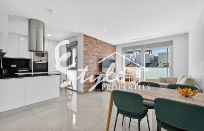 Вторичное жилье - Apartamento - Сьюдад Кесада - Lo Marabu