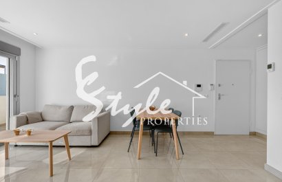 Вторичное жилье - Apartamento - Сьюдад Кесада - Lo Marabu