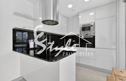 Вторичное жилье - Apartamento - Сьюдад Кесада - Lo Marabu