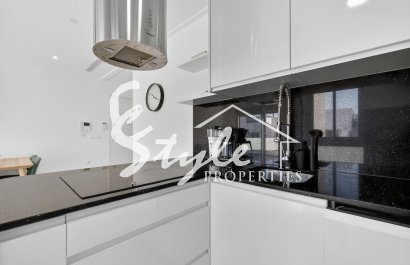 Вторичное жилье - Apartamento - Сьюдад Кесада - Lo Marabu