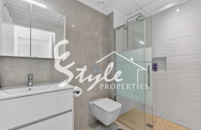 Вторичное жилье - Apartamento - Сьюдад Кесада - Lo Marabu