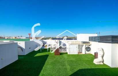 Вторичное жилье - Apartamento - Сьюдад Кесада - Lo Marabu