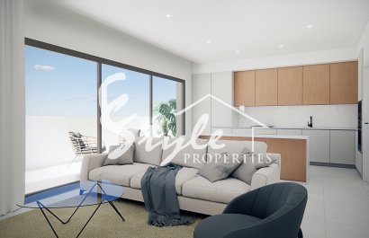 Новостройки - Apartamento - Pilar de la Horadada - Пилар де Орадада