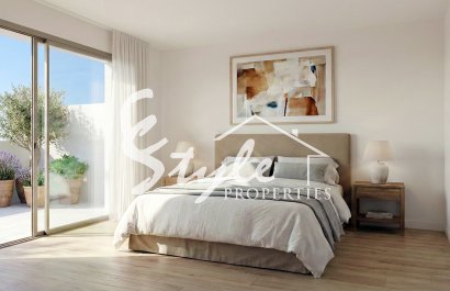 Новостройки - Apartamento - Pilar de la Horadada - Пилар де Орадада