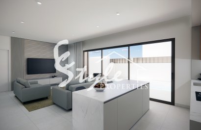 Новостройки - Apartment Penthouse - Pilar de la Horadada - Пилар де Орадада