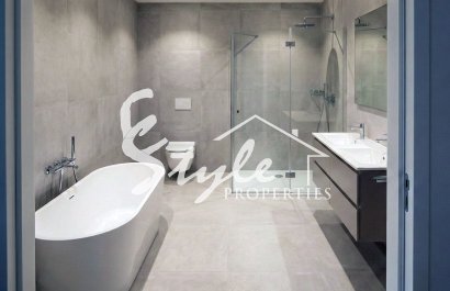 Новостройки - Apartment Penthouse - Pilar de la Horadada - Пилар де Орадада