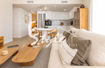 New build - Apartment Penthouse - Calpe