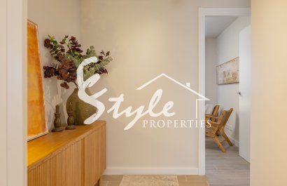 New build - Apartment Penthouse - Calpe