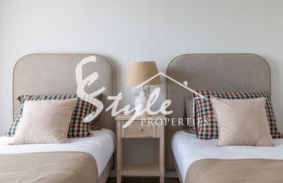 New build - Apartment Penthouse - Calpe