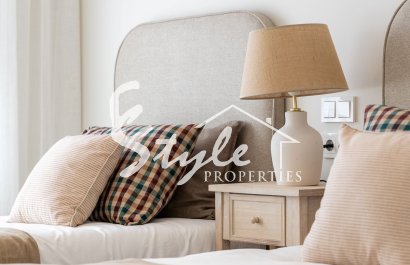 New build - Apartment Penthouse - Calpe