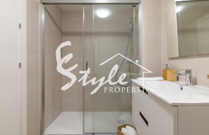 New build - Apartment Penthouse - Calpe