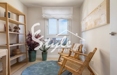 New build - Apartment Penthouse - Calpe