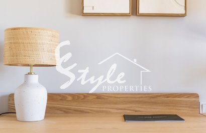 New build - Apartment Penthouse - Calpe