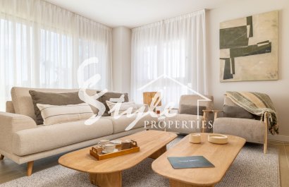 New build - Apartament  - Calpe