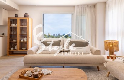New build - Apartament  - Calpe