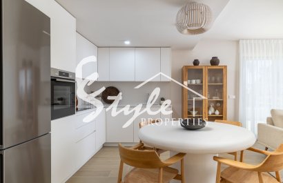New build - Apartament  - Calpe