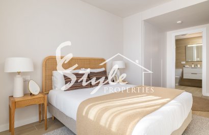 New build - Apartament  - Calpe