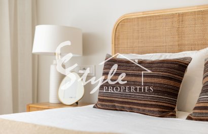 New build - Apartament  - Calpe