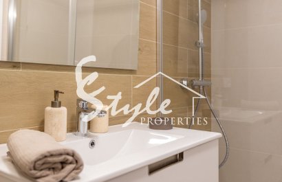 New build - Apartament  - Calpe