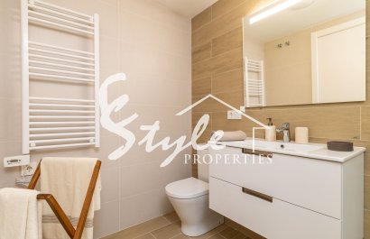 New build - Apartament  - Calpe