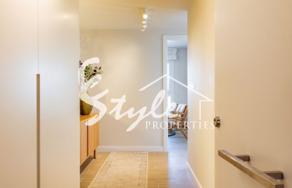 Новостройки - Apartment Penthouse - Кальпе