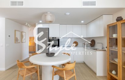 Новостройки - Apartment Penthouse - Кальпе