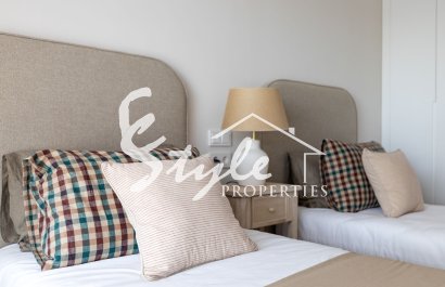 Новостройки - Apartment Penthouse - Кальпе