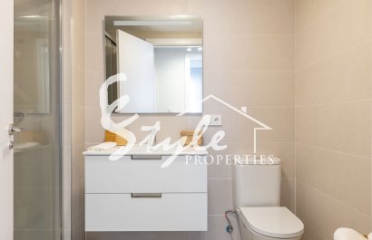 Новостройки - Apartment Penthouse - Кальпе