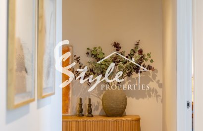 Новостройки - Apartment Penthouse - Кальпе