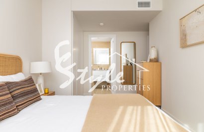 Новостройки - Apartment Penthouse - Кальпе