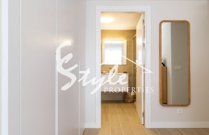 Новостройки - Apartment Penthouse - Кальпе