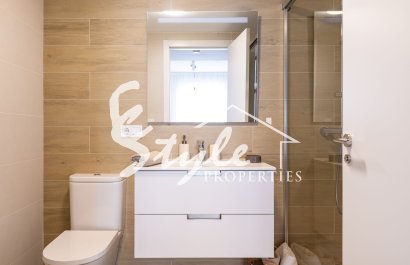 Новостройки - Apartment Penthouse - Кальпе