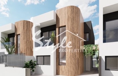 Новостройки - Adosado - Murcia - Águilas