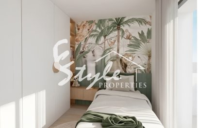 Новостройки - Adosado - Murcia - Águilas