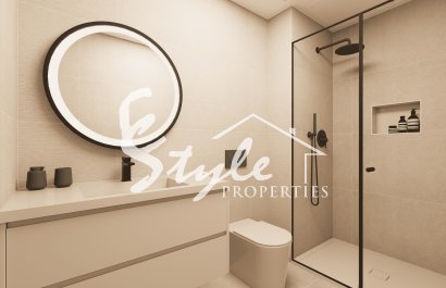 Новостройки - Apartamento - Pilar de la Horadada - Пилар де Орадада