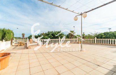 Reventa - Villa - Torrevieja - Los altos