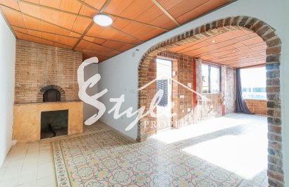 Reventa - Villa - Torrevieja - Los altos