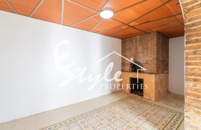 Reventa - Villa - Torrevieja - Los altos