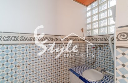 Reventa - Villa - Torrevieja - Los altos